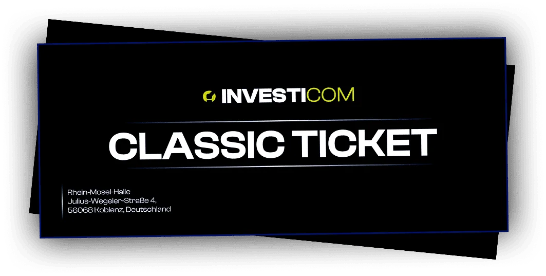 Classic Ticket